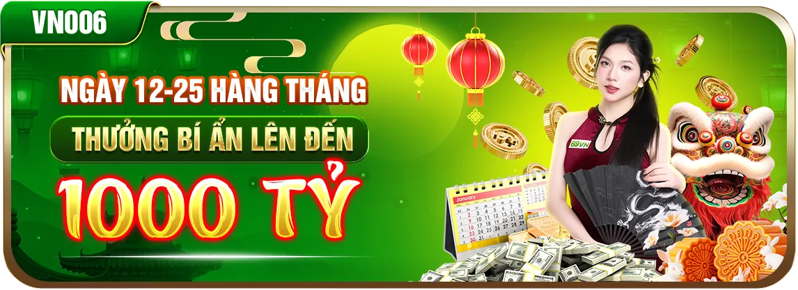 Banner khuyến mãi độc quyền tại Bồ 67